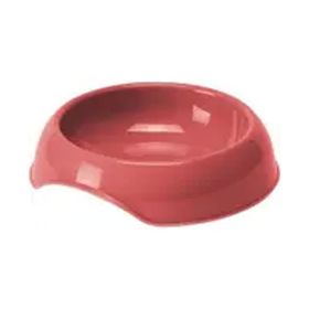 Moderna Gusto Fuşya Kırmızı 350 ml Kedi Köpek Mama Kabı