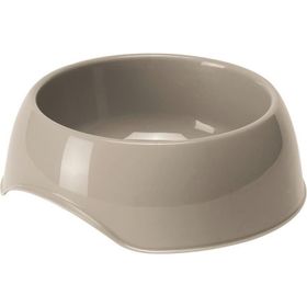 Moderna Gusto Gri 1300 ml Köpek Mama Kabı