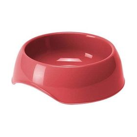 Moderna Gusto Kırmızı 700 ml Köpek ve Kedi Mama Kabı