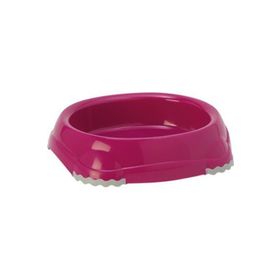 Moderna H100 210 ml Fuşya Smart Kedi Mama Kabı