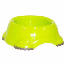 Moderna H103 No 3 Sarı 24 cm Smart Kedi Mama Kabı