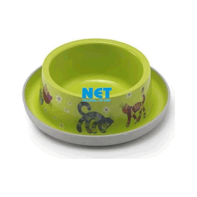 Moderna H131 Trendy Friends Kedi Mama Kabı