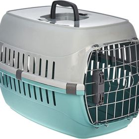 Moderna Roadrunner IATA 2 Mavi 37.4x56.4x35 cm Kedi Köpek Taşıma Çantası