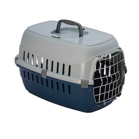 Moderna Roadrunner Lacivert 1 Köpek Taşıma Çantası