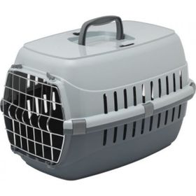 Moderna Roadrunner No 2 Gri Kedi Köpek Taşıma Çantası