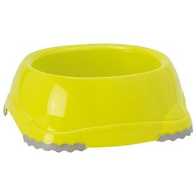 Moderna Sarı 2200 ml Smart Köpek Mama Kabı