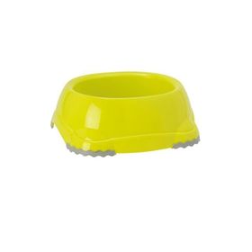 Moderna Smart 2220 ml Sarı Plastik Köpek Mama ve Su Kabı