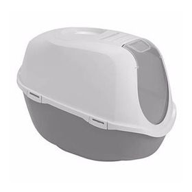 Moderna Smart Titanium 65 cm Kapalı Kedi Tuvaleti