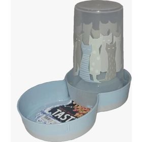 Moderna Trendy Friend Maasai 1.5 lt Mama ve Su Kabı