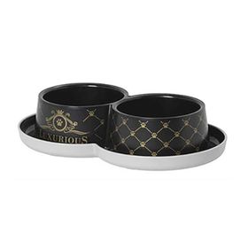 Moderna Trendy Luxurious 2x350 ml Mama Kabı