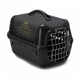 Moderna Trendy Roadrunner Luxurious Kedi Köpek Taşıma Çantası