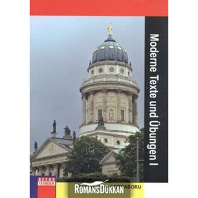 Moderne Texte und Übungen - 1 - Yüksel Kocadoru
