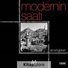 MODERNIN SAATI - ALI CENGIZKAN