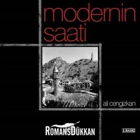 MODERNIN SAATI - ALI CENGIZKAN