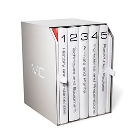 MODERNIST CUISINE THE ART AND SCIENCE OF COOKING - NATHAN MYHRVOLD;CHRIS YOUNG;MAXIME BILET