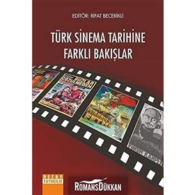 Modernist Estetik: Türkiye’de Sanat Sineması Tarihine Giriş - Ali Karadoğan