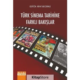 Modernist Estetik: Türkiye’de Sanat Sineması Tarihine Giriş - Ali Karadoğan