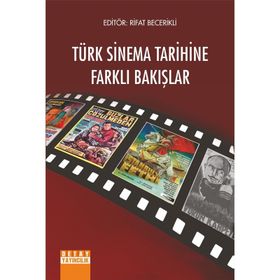 Modernist Estetik: Türkiye’de Sanat Sineması Tarihine Giriş - Ali Karadoğan