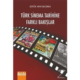 Modernist Estetik: Türkiye’de Sanat Sineması Tarihine Giriş - Ali Karadoğan