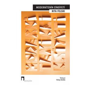 Modernitenin Cinsiyeti - Rita Felski