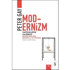 MODERNIZM - CHRISTOPHER BUTLER