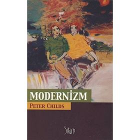 MODERNIZM - CHRISTOPHER BUTLER