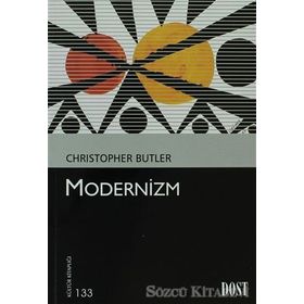 MODERNIZM - CHRISTOPHER BUTLER