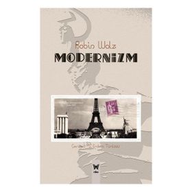 Modernizm Nika Yayınevi