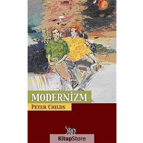 MODERNIZM - PETER CHILDS