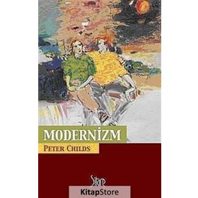MODERNIZM - PETER CHILDS