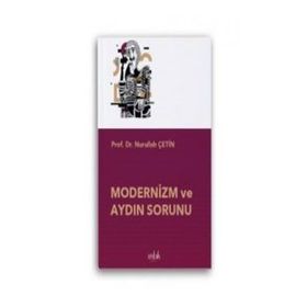 Modernizm ve Aydın Sorunu İmbik Yayınları