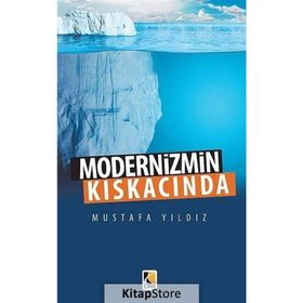 Modernizmin Kıskacından Postmodern Dünyaya Din ve İslam - İbrahim Keskin