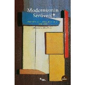 Modernizmin Serüveni - Enis Bulut