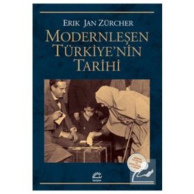 Modernleşen Türkiyenin Tarihi İletişim Yayınları