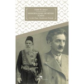 MODERNLEŞME DEVRINDE İLMIYE CEVDET PAŞA - İBNÜLEMIN ÖRNEĞI - FATIH M. ŞEKER