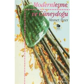 Modernleşme ve Güneydoğu - Ahmet Özer