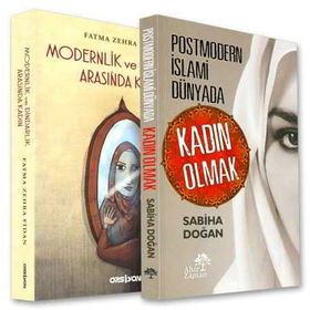 MODERNLIK - AHMET DEMIRHAN
