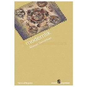 MODERNLIK - AHMET DEMIRHAN