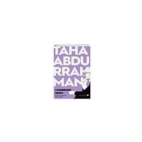 Modernlik Ruhu - Taha Abdurrahman