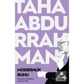 Modernlik Ruhu - Taha Abdurrahman