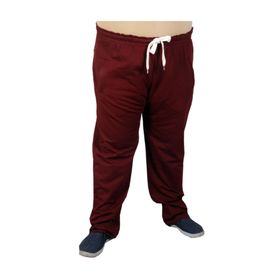 ModeXL 11100 Bordo Erkek Eşofman Altı