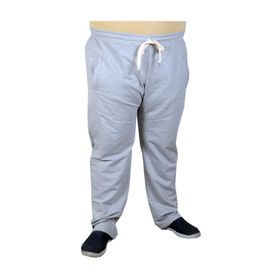 ModeXL 11100 Gri Erkek Eşofman Altı