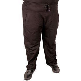 ModeXL 11100 Siyah Erkek Eşofman Altı