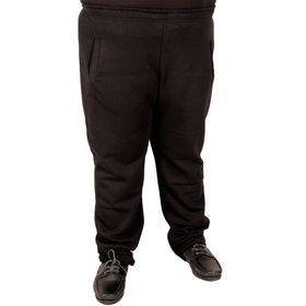 ModeXL 11100 Siyah Erkek Eşofman Altı
