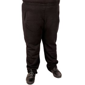ModeXL 11100 Siyah Erkek Eşofman Altı