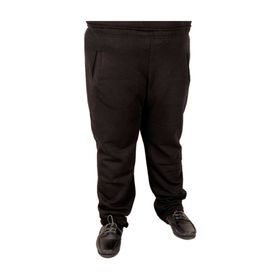 ModeXL 11100 Siyah Erkek Eşofman Altı