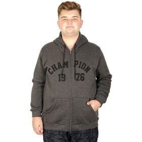 ModeXL 18421 Siyah Erkek Sweatshirt