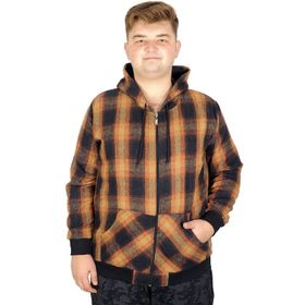 ModeXL 18421 Siyah Erkek Sweatshirt