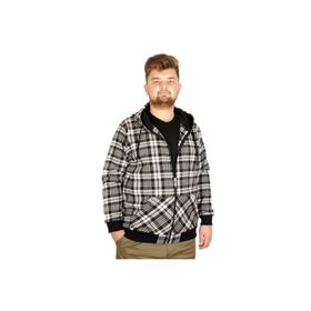ModeXL 18421 Siyah Erkek Sweatshirt