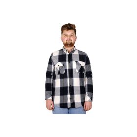 ModeXL 19139 Haki Erkek Sweatshirt